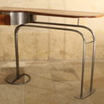 Chiroptère Console
